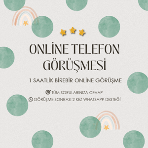Online Telefon Görüşmesi