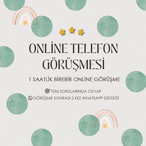Online Telefon Görüşmesi