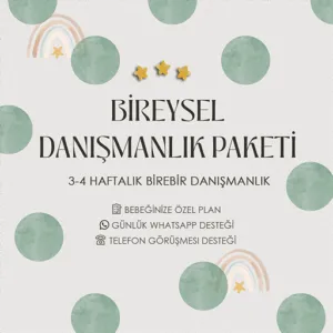 Bebek uykusu – Peri Uykusu