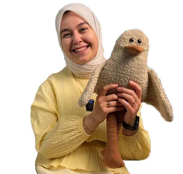 Peri Uykusu – Bebek Uyku Danışmanı Seher Özkul
